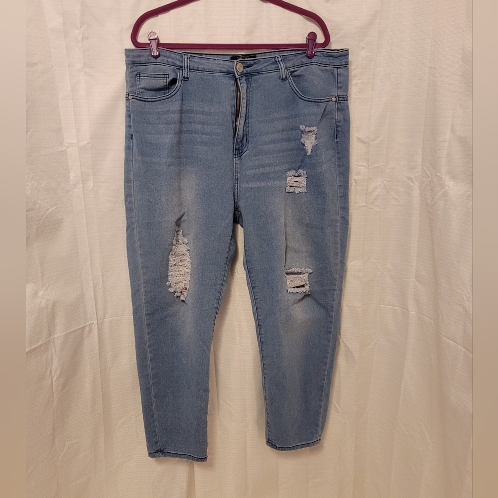 BBA Jeans